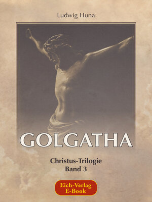 cover image of Golgatha